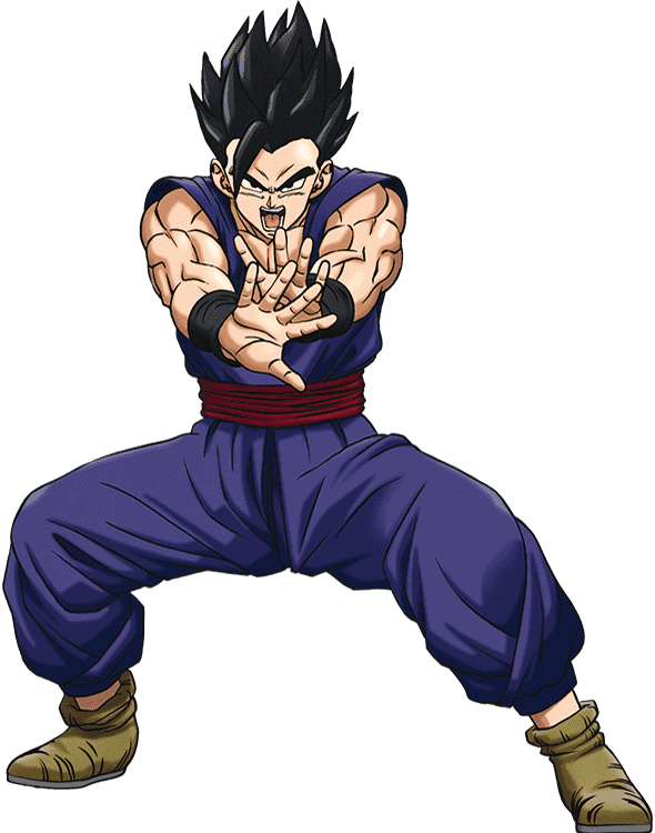Los personajes que más sufrieron anime - 2